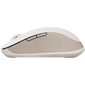 Беспроводная мышь Xiaomi Dual-Mode Wireless Mouse 2 White, Цвет: Белый, изображение 3 - GOODMi
