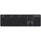 Комплект Xiaomi Wireless Keyboard and Mouse Set 3 Black, Цвет: Черный, изображение 2 - GOODMi