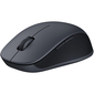 Беспроводная мышь Xiaomi Dual-Mode Wireless Mouse 2 Black, Цвет: Черный, изображение 2 - GOODMi