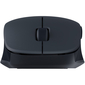 Беспроводная мышь Xiaomi Dual-Mode Wireless Mouse 2 Black, Цвет: Черный, изображение 4 - GOODMi