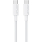 Кабель ACEFAST C18-03 USB-C - USB-C 60W 1.2м White - GOODMi
