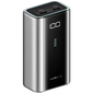 Внешний аккумулятор Cuktech PB060 6000mAh 55W Gray - GOODMi