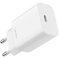 Сетевое зарядное устройство Cuktech A18C 30W White, изображение 2 - GOODMi