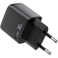 Сетевое зарядное устройство ACEFAST A115 PD 30W Black, изображение 3 - GOODMi