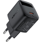 Сетевое зарядное устройство ACEFAST A115 PD 30W Black, изображение 5 - GOODMi
