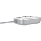 Сетевой фильтр Ldnio SEW3452 (3 розетки, 3 USB, WiFi), изображение 7 - GOODMi