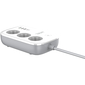 Сетевой фильтр Ldnio SEW3452 (3 розетки, 3 USB, WiFi), изображение 6 - GOODMi