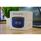 Умная колонка Яндекс Станция Мини 3 Pro Blue, Цвет: Синий, изображение 11 - GOODMi