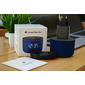 Умная колонка Яндекс Станция Мини 3 Pro Blue, Цвет: Синий, изображение 10 - GOODMi