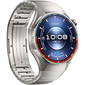Часы Huawei Watch GT6 Pro 46mm Titanium Strap, Цвет, заявленный производителем: Titanium, изображение 3 - GOODMi