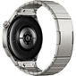 Часы Huawei Watch GT6 Pro 46mm Titanium Strap, Цвет, заявленный производителем: Titanium, изображение 6 - GOODMi