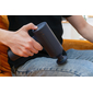 Массажный пистолет Xiaomi Massage Gun 2 Blue, изображение 6 - GOODMi