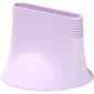 Фен Dreame Hair Gleam Lilac (AHD12A), Цвет: Фиолетовый, изображение 9 - GOODMi