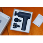 Массажный пистолет Xiaomi Massage Gun 2 Blue, изображение 8 - GOODMi