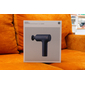 Массажный пистолет Xiaomi Massage Gun 2 Blue, изображение 9 - GOODMi