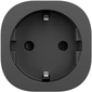 Умная розетка Яндекс с Matter Black (YNDX-00540BLK), Цвет: Черный, изображение 4 - GOODMi