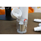 Портативный пылесос Mijia Vacuum Cleaner Mini, изображение 7 - GOODMi
