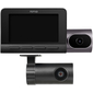 Видеорегистратор 70Mai Dash Cam T800-2 Set + Rear Cam + microSD 256Gb - GOODMi