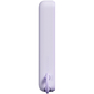 Внешний аккумулятор Xiaomi Magnetic Power Bank 10000mAh with Built-in Stand Purple, Цвет: Фиолетовый, изображение 4 - GOODMi