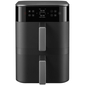Аэрогриль Xiaomi Smart Double Stack Air Fryer 12L Black - GOODMi