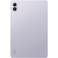 Планшет Redmi Pad 2 Pro 8/256Gb Purple, Цвет: Purple / Фиолетовый, Оперативная память: 8 Гб, Встроенная память: 256 Гб, изображение 3 - GOODMi