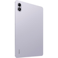 Планшет Redmi Pad 2 Pro 8/256Gb Purple, Цвет: Purple / Фиолетовый, Оперативная память: 8 Гб, Встроенная память: 256 Гб, изображение 4 - GOODMi