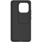 Чехол-накладка Nillkin Camshield Pro для Xiaomi 15T Черный, изображение 6 - GOODMi