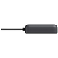 Внешний аккумулятор Xiaomi Magnetic Power Bank 10000mAh with Built-in Stand Black, Цвет: Черный, изображение 5 - GOODMi