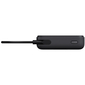 Внешний аккумулятор Xiaomi Magnetic Power Bank 10000mAh with Built-in Stand Black, Цвет: Черный, изображение 6 - GOODMi