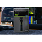 Триммер Kit Life (KTLFQ01) Black, изображение 13 - GOODMi