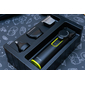 Триммер Kit Life (KTLFQ01) Black, изображение 10 - GOODMi