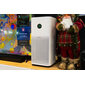 Очиститель воздуха Mijia Smart Air Purifier 6 (Global), изображение 7 - GOODMi