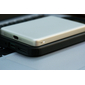 Внешний аккумулятор Xiaomi Super Slim Magnetic Power Bank 5000 Gold, Цвет: Золотистый, изображение 6 - GOODMi