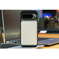 Внешний аккумулятор Xiaomi Super Slim Magnetic Power Bank 5000 Gold, Цвет: Золотистый, изображение 7 - GOODMi