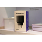 Умная розетка Яндекс с Matter Black (YNDX-00540BLK), Цвет: Черный, изображение 9 - GOODMi