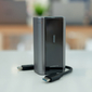 Внешний аккумулятор Cuktech PB060 6000mAh 55W Gray, изображение 2 - GOODMi