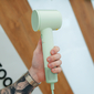 Фен Mijia Ionic High-Speed GSHF04LF Green, Цвет: Зеленый, изображение 3 - GOODMi
