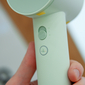 Фен Mijia Ionic High-Speed GSHF04LF Green, Цвет: Зеленый, изображение 4 - GOODMi