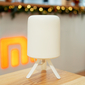 Лампа прикроватная Philips Zhirui Bedside Lamp, изображение 3 - GOODMi