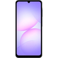 Смартфон Samsung Galaxy A07 4/128Gb Black, Цвет: Black / Черный, Оперативная память: 4 Гб, Встроенная память: 128 Гб, изображение 2 - GOODMi