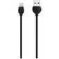 Кабель Lightning Awei CL-63 Черный - GOODMi