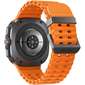 Часы Samsung Galaxy Watch Ultra (2025) LTE Titanium Gray, изображение 4 - GOODMi