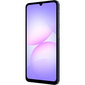 Смартфон Samsung Galaxy A07 4/128Gb Black, Цвет: Black / Черный, Оперативная память: 4 Гб, Встроенная память: 128 Гб, изображение 5 - GOODMi