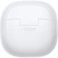 Беспроводные наушники Redmi Buds 8 Lite Белые, Основной цвет наушников: Белые, изображение 8 - GOODMi