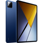 Планшет POCO Pad X1 8/512Gb Blue, Цвет: Blue / Синий, Оперативная память: 8 Гб, Встроенная память: 512 Гб, изображение 8 - GOODMi