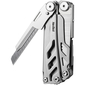 Мультитул NexTool Flagship Pro (Blade Replace) Серебристый, изображение 4 - GOODMi