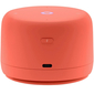 Умная колонка Яндекс Станция Лайт 2 Coral (YNDX-00026ORG), Цвет: Коралловый, изображение 3 - GOODMi