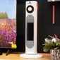 Керамический обогреватель Yanmi WL-XBF005, изображение 2 - GOODMi