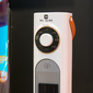 Керамический обогреватель Yanmi WL-XBF005, изображение 4 - GOODMi