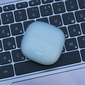 Беспроводные наушники Redmi Buds 6 Lite Blue, Основной цвет наушников: Голубые, изображение 10 - GOODMi